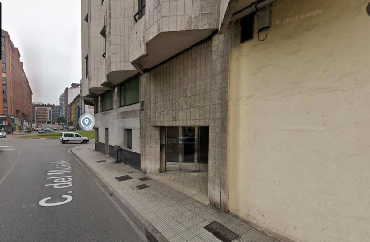 Продажа квартиры на Piso en Calle del Muelle, Centro, Avilés, Авилес
 photo 5