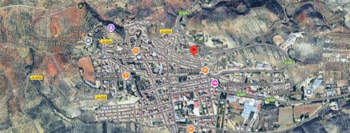 Venta de chalet independiente en Casa o chalet en Calle Mayor, Poblacion de Arroyo, Poblacion de Arroyo
photo 2