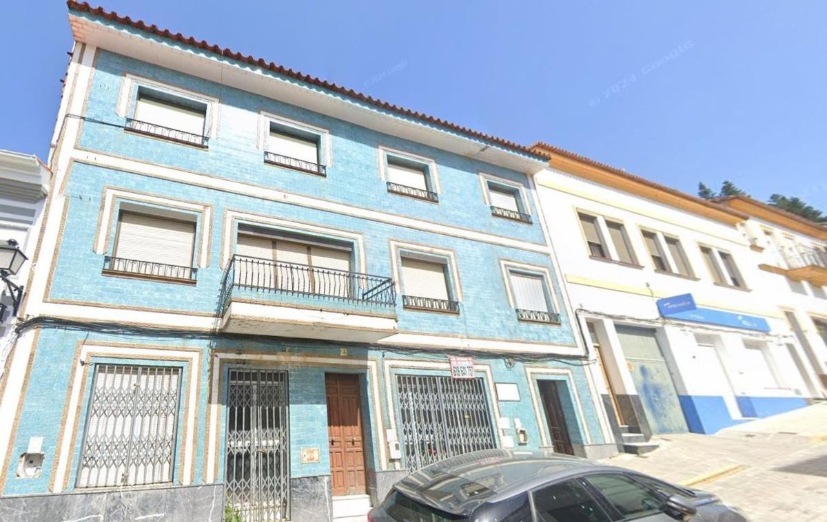 Venta de piso en Piso en Calle Mayor, Poblacion de Arroyo, Poblacion de Arroyo
photo 1