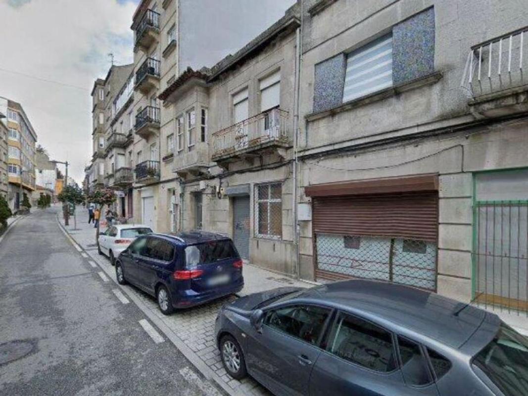 Venta de piso en Piso en Calle Sagunto, 72, Casablanca - Calvario, Vigo, Vigo
photo 3