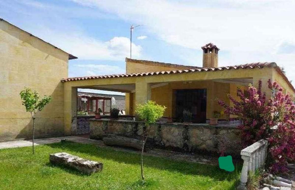 Продажа отдельного шале в Casa o chalet en Buenavista, Буэнависта photo 1