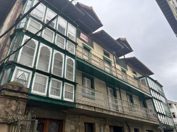 Продажа квартиры на Piso en Ampuero, Ампуэро
 photo 2