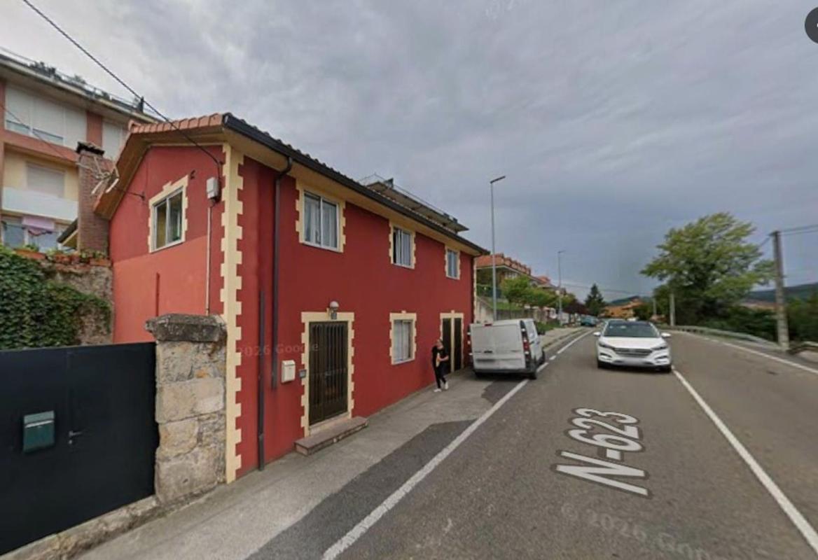 Продажа квартиры на Piso en Calle Aurelio Diez, Renedo, Piélagos, Пьелагос
 photo 4