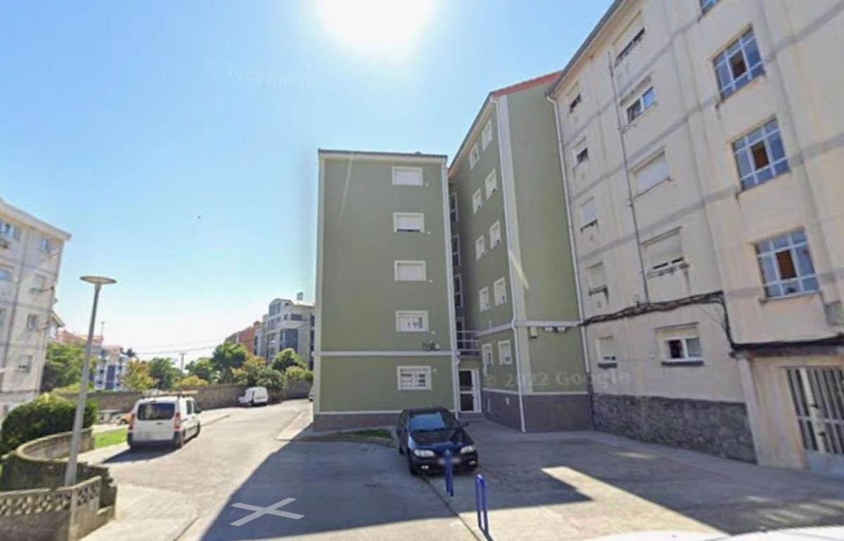 Продажа квартиры на Piso en Calle Inés Diego de Noval, Cueto, Santander, Сантандер
photo 1