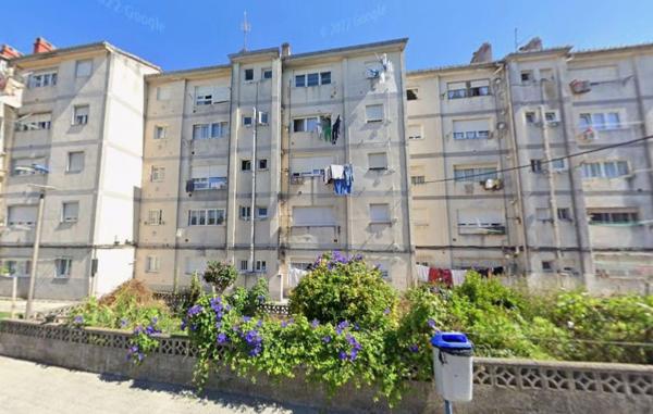 Продажа квартиры на Piso en Calle Inés Diego de Noval, Cueto, Santander, Сантандер
 photo 4