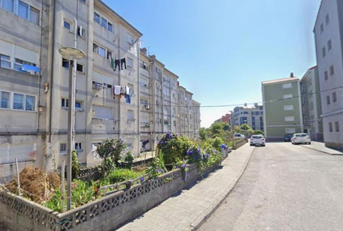 Продажа квартиры на Piso en Calle Inés Diego de Noval, Cueto, Santander, Сантандер
photo 5