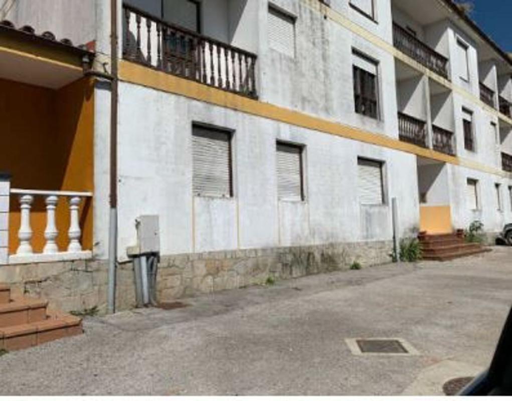 Sprzedaż mieszkania w Piso en Barrio la Hayuela s/n, Udias, Udias
photo 1