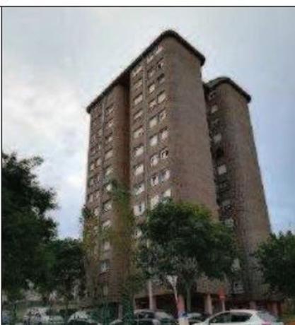 Продажа квартиры на Piso en Calle María Blanchard s/n, Alisal - Cazoña - San Román, Santander, Сантандер
 photo