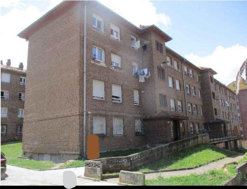 Продажа квартиры на Piso en Calle Cardenal Herrera Oria s/n, Castilla - Hermida, Santander, Сантандер
photo 1