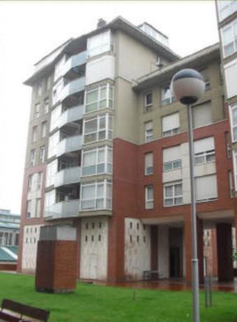Продажа квартиры на Piso en Avenida Parayas s/n, Maliaño, Camargo, Камарго
 photo