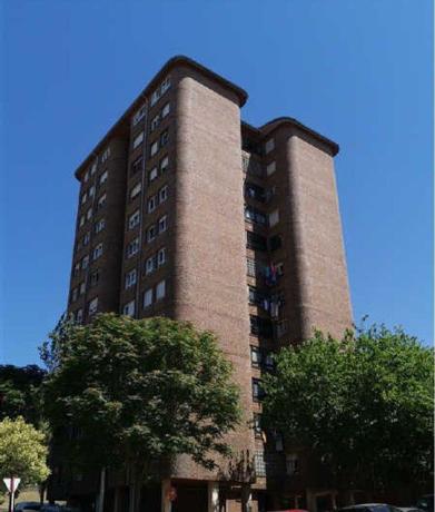 Продажа квартиры на Piso en Calle María Blanchard s/n, Alisal - Cazoña - San Román, Santander, Сантандер
 photo
