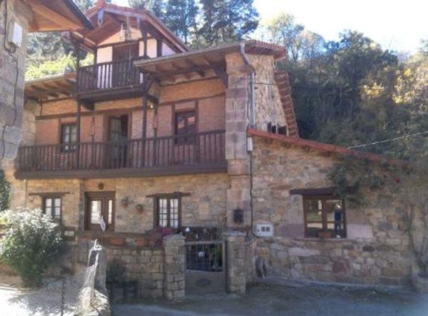 Chalet pareado en Anievas photo 3