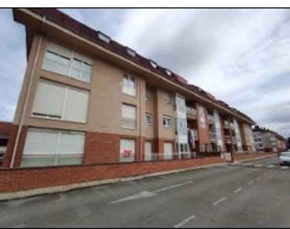 Продажа квартиры на Piso en Barcena de Cicero, Барсена де Сисеро
 photo