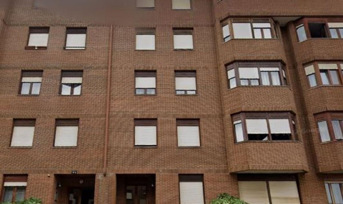 Продажа квартиры на Piso en Calle Ría de Solía s/n, El Astillero, Эль-Астильеро
photo 1