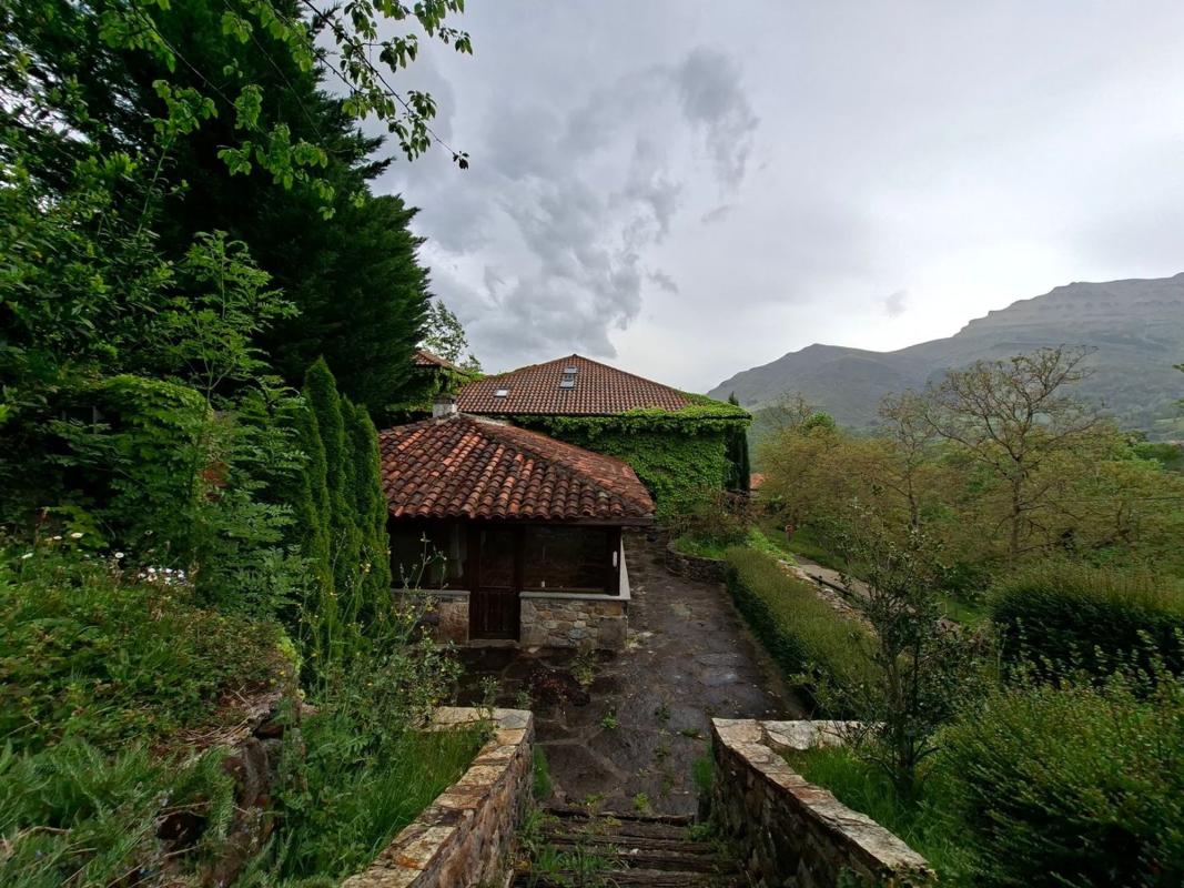Продажа отдельного шале в Casa o chalet en Camaleño, Камалеño photo 2