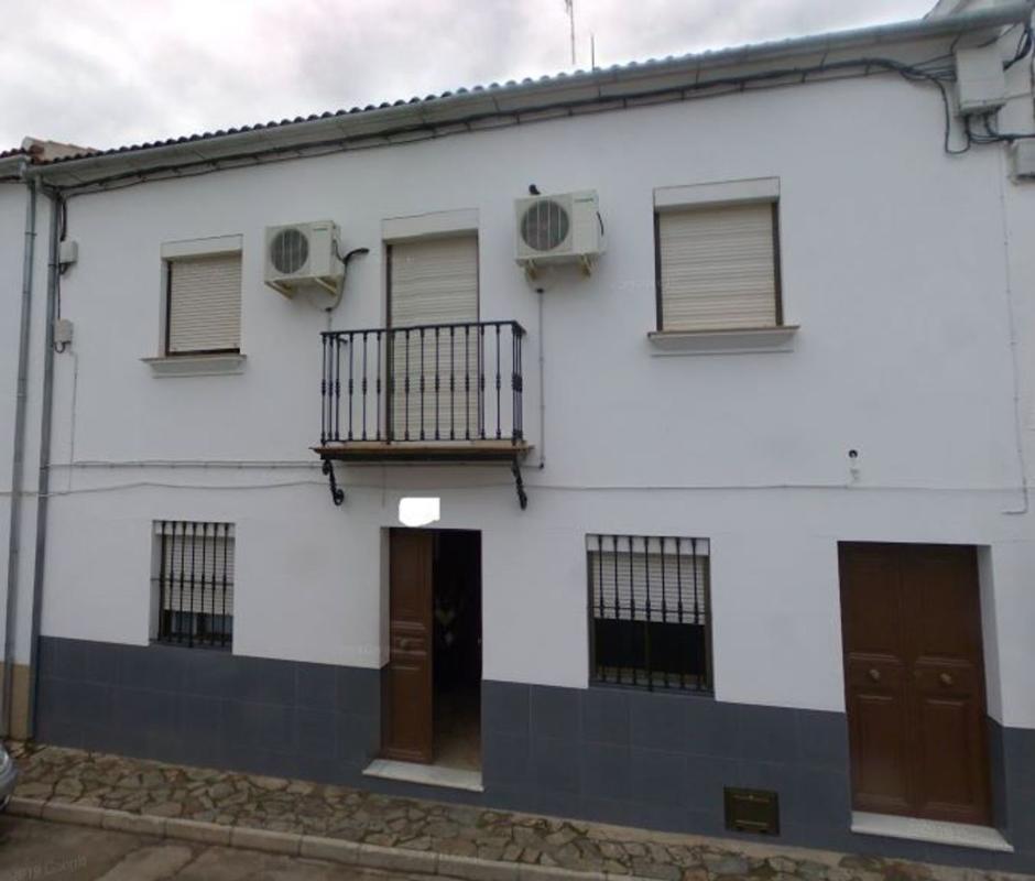 Sprzedaż mieszkania w Piso en Calle Durango s/n, Las Navas de la Concepcion, Las Navas de la Concepcion
photo 1