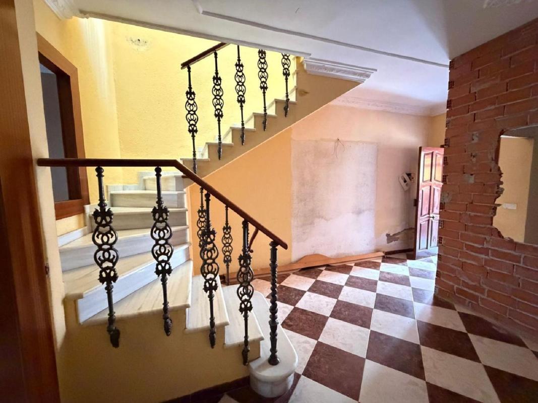 Sale of independent chalet in Casa o chalet en Pilas, Pilas
photo 2