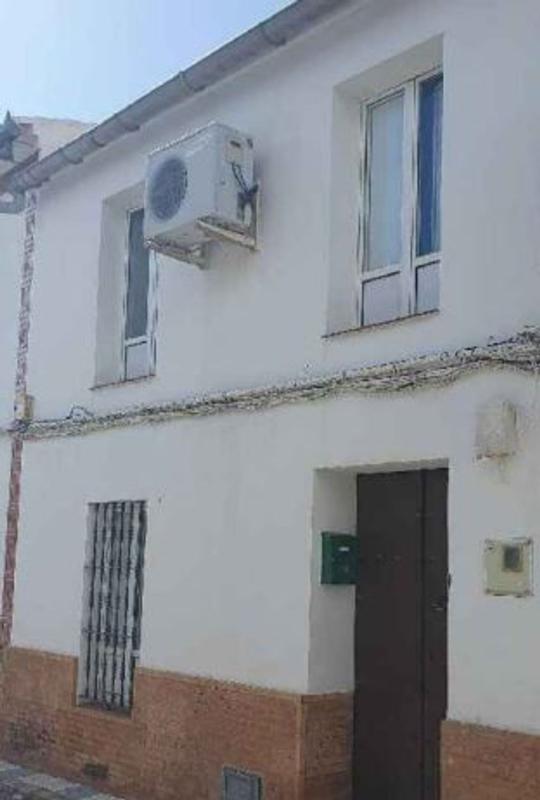 Продажа отдельного шале в Casa o chalet en Calle Severo Daza s/n, Carrion de los Céspedes, Каррион-де-лос-Сеспедес photo 1