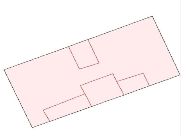 Продажа квартиры на Piso en Travesía Amanita Cobos, 5, Barrio Alto, San Juan de Aznalfarache, Сан-Хуан-де-Азнафархе
 photo 4