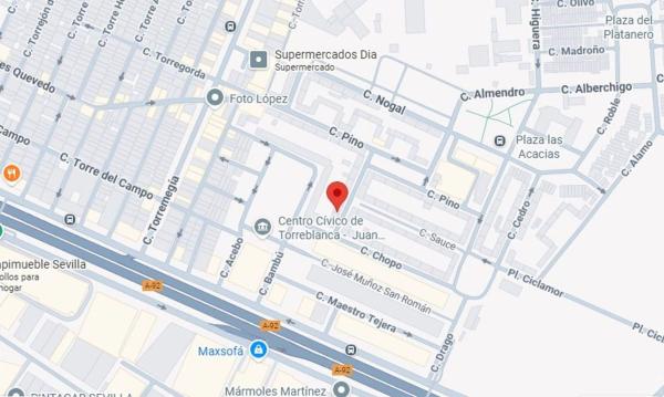 Продажа квартиры на Piso en Calle Laúd, La Plata, Sevilla, Севилья
 photo 4