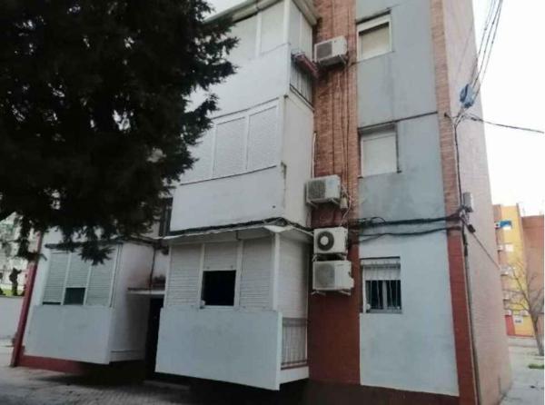 Продажа квартиры на Piso en Calle Frascuelo s/n, San Pablo, Sevilla, Севилья
 photo