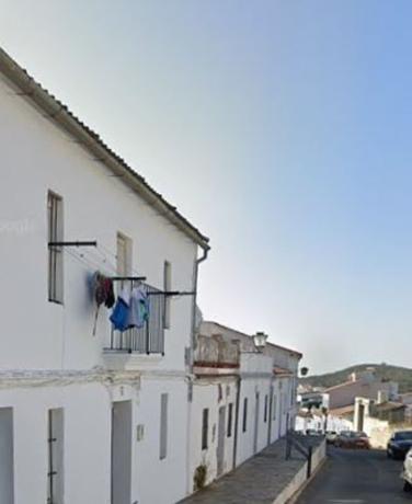 Chalet adosado en Constantina photo