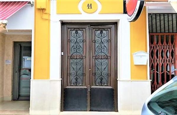 Продажа квартиры на Piso en Calle Nuestra Señora de la Encarnación, 11, Casariche, Касарихе
 photo 1