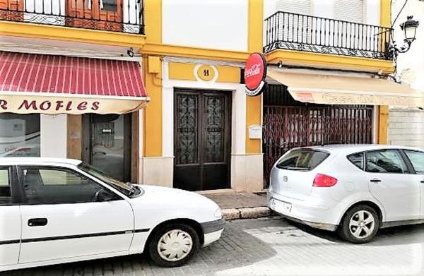 Продажа квартиры на Piso en Calle Nuestra Señora de la Encarnación, 11, Casariche, Касарихе
 photo 2