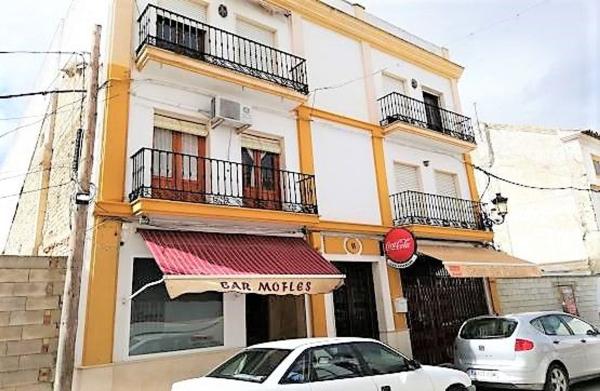 Продажа квартиры на Piso en Calle Nuestra Señora de la Encarnación, 11, Casariche, Касарихе
 photo 3