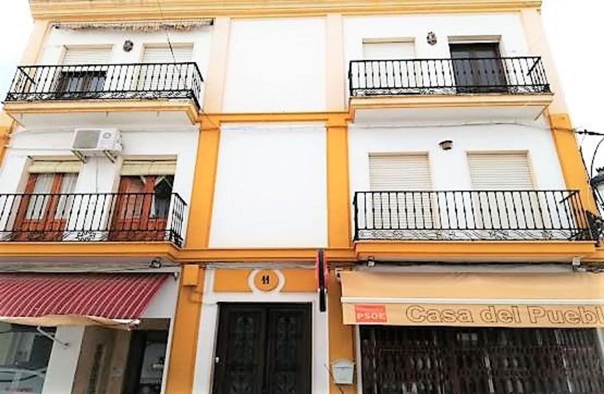 Продажа квартиры на Piso en Calle Nuestra Señora de la Encarnación, 11, Casariche, Касарихе
 photo 4