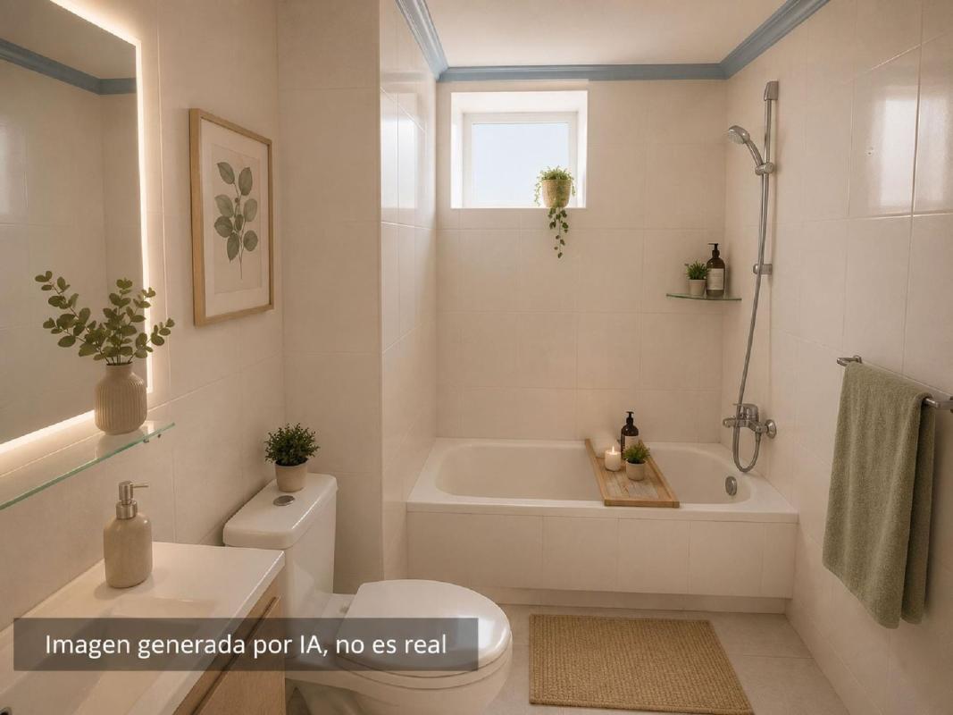 Sprzedaż mieszkania w Piso en Sanlúcar la Mayor, Sanlúcar la Mayor
 photo 2