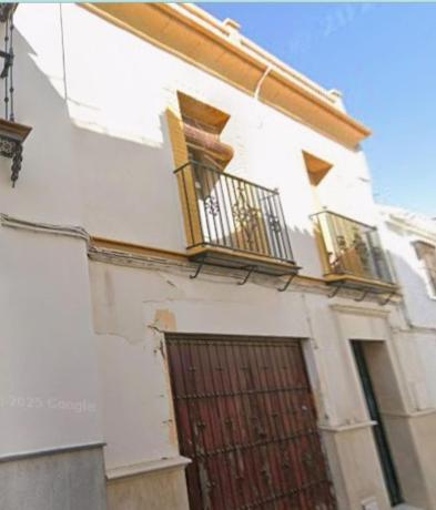 Частный шале на продаже в  Casa o chalet en Calle Antonio Jiménez Navarro, Marchena, Марчена photo 1