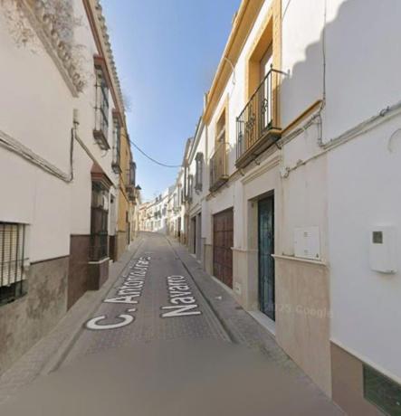Частный шале на продаже в  Casa o chalet en Calle Antonio Jiménez Navarro, Marchena, Марчена photo 4