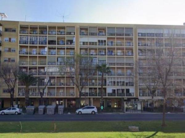 Продажа квартиры на Piso en Avenida de las Ciencias, 2 -8, Avenida de las Ciencias, Sevilla, Севилья
 photo 1