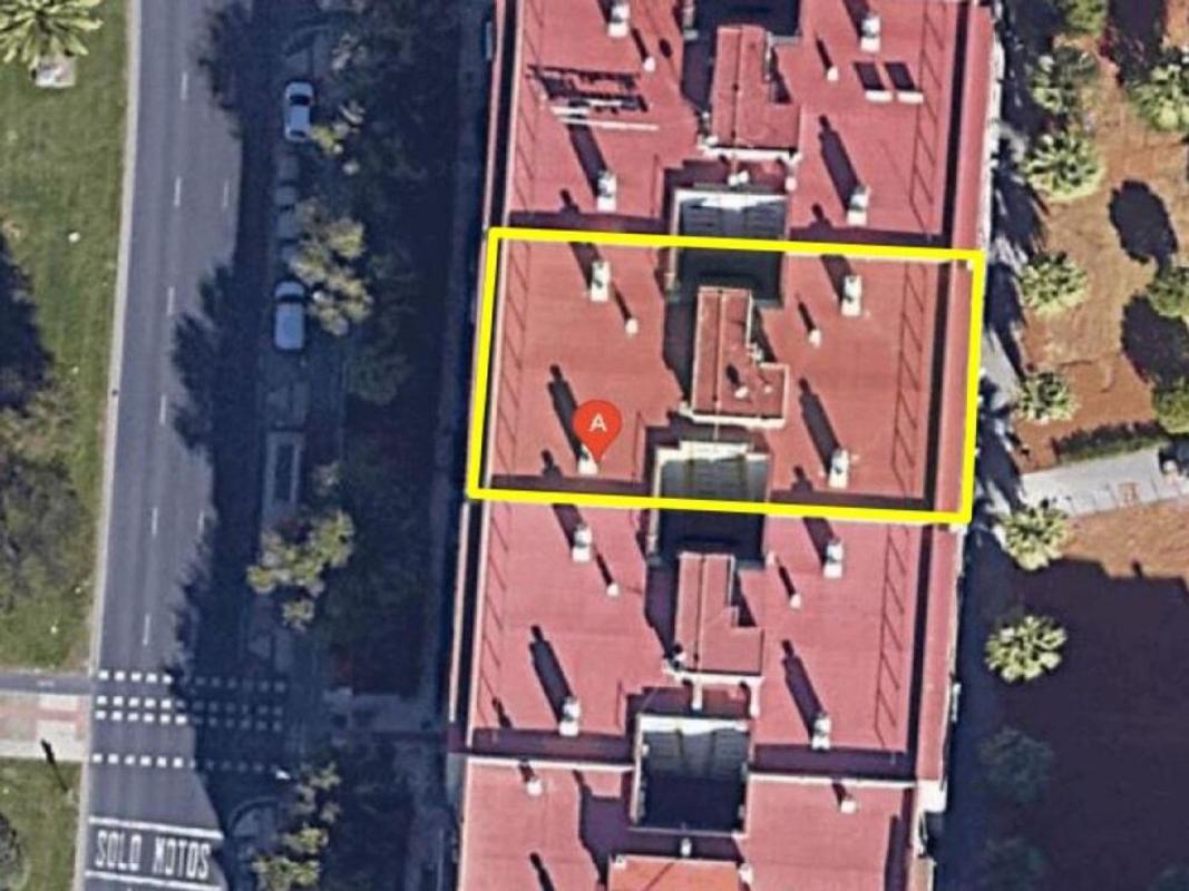 Продажа квартиры на Piso en Avenida de las Ciencias, 2 -8, Avenida de las Ciencias, Sevilla, Севилья
 photo 5
