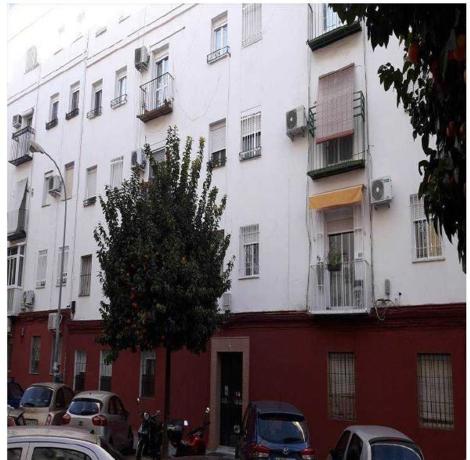 Продажа квартиры на Piso en Calle Antonio Machado s/n, El Tardón, Sevilla, Севилья
 photo