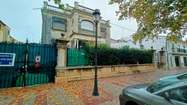 Продажа квартиры на Piso en Avenida Portugal, 4, Lora del Río, Лора дель Рио
 photo 1