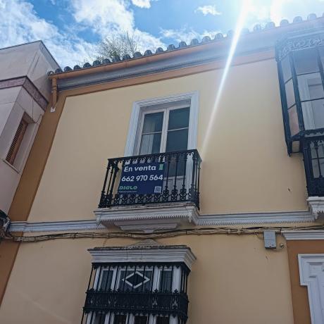 Частный шале на продаже в  Casa o chalet en Calle el Bosque, 14, El Coronil, Эль-Корониль photo 3
