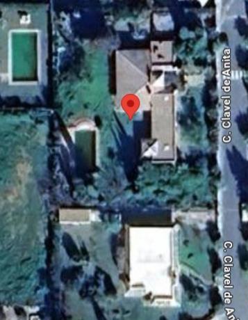 Casa o chalet independiente en Calle Clavel de Anita, Mairena del Alcor photo 4