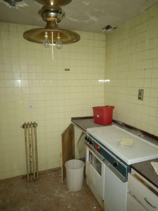 Sale of apartment in Piso en Avda de Valladolid, Soria, Soria
photo 3