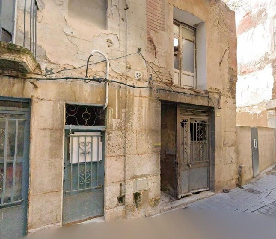 Venta de piso en Piso en Calle de Montcada s/n, Centre, Tortosa, Tortosa
photo 1