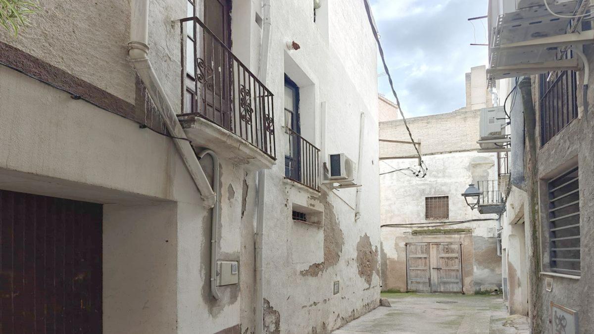 Venta de piso en Piso en Calle del Verger, 12, Mora d'Ebre, Mora d'Ebre
photo 1