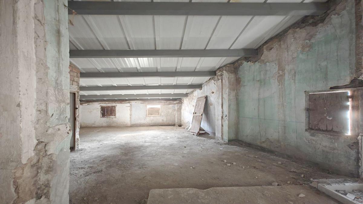 Venta de piso en Piso en Calle del Verger, 12, Mora d'Ebre, Mora d'Ebre
photo 3