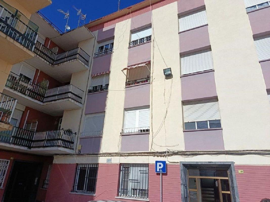 Sprzedaż mieszkania w Piso en Calle Rosa Maria Moles, 19, Temple, Tortosa, Tortosa
photo 2