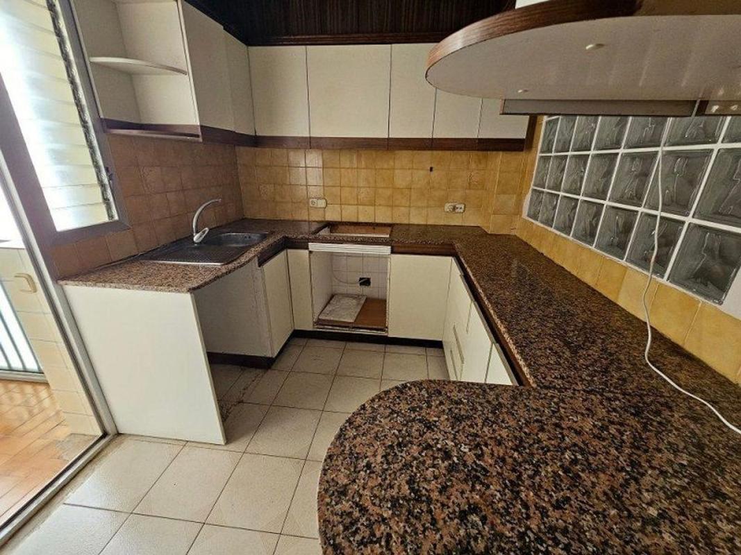 Venta de piso en Piso en Calle Barcelona, 20, Sant Llatzer, Tortosa, Tortosa
 photo 4