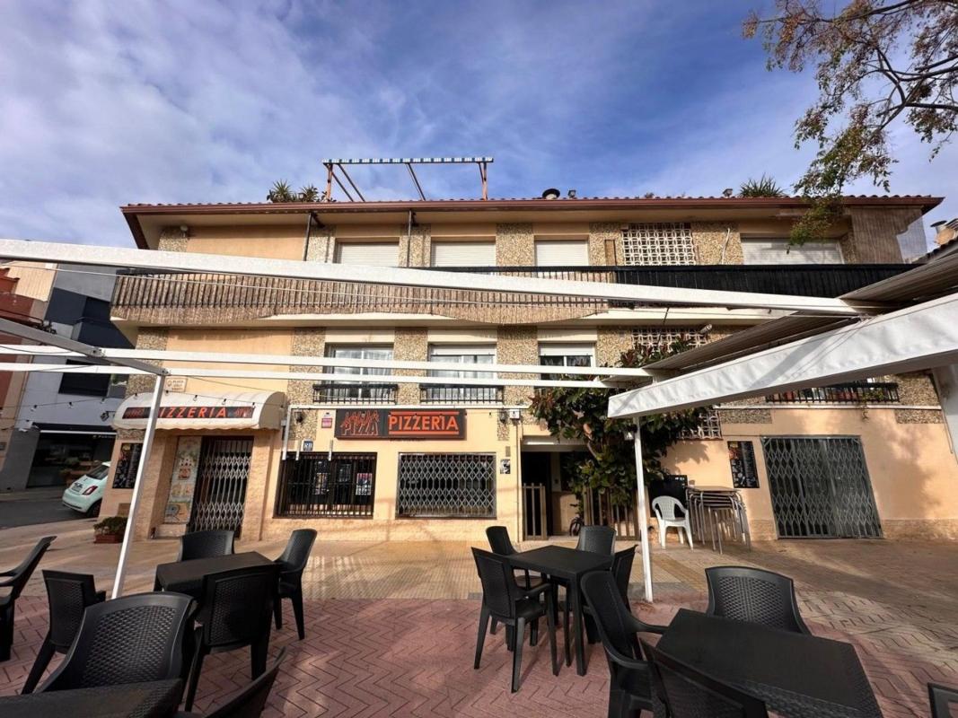Продажа квартиры на Piso en Plaza dels Vents, 1, Altafulla, Алтафулья
photo 1