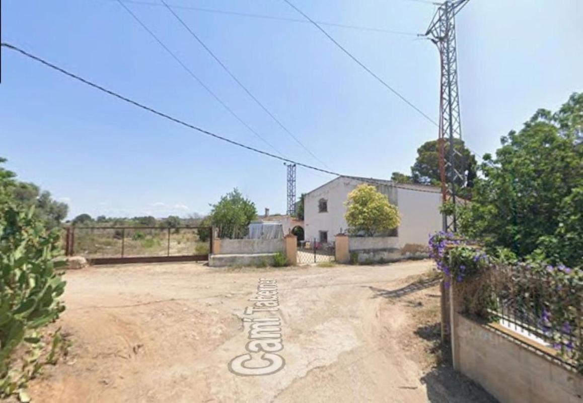 Venta de chalet independiente en Casa o chalet en Camino Lletger, L'Arboç, L'Arboç
 photo 5