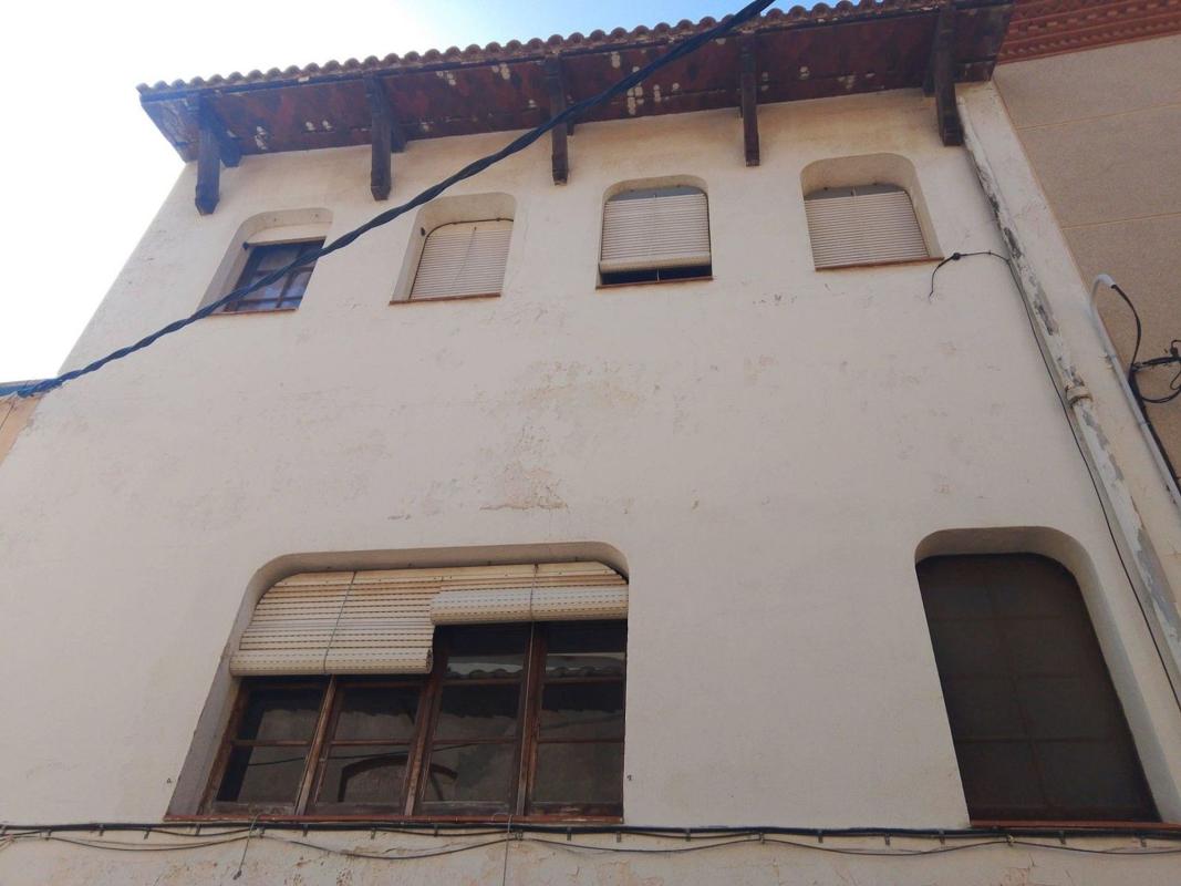 Venta de chalet independiente en Casa o chalet en Calle d'Avall, 27, Botarell, Botarell
photo 1