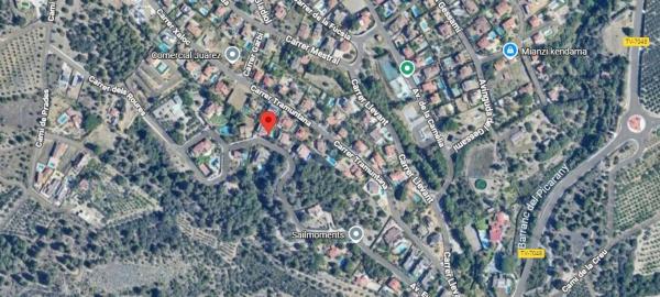 Casa o chalet independiente en Calle de les Alzines, Castellvell del Camp photo 2