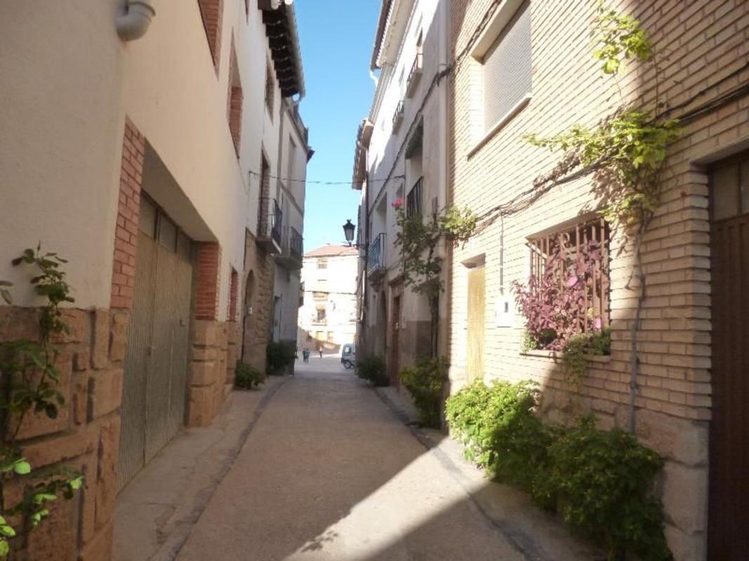 Venta de chalet independiente en Casa o chalet en Calle Oriente, 13, La Codoñera, La Codoñera
photo 1
